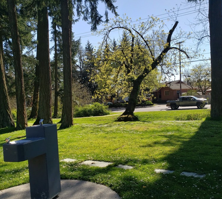 Awbrey Park (Eugene,&nbspOR)